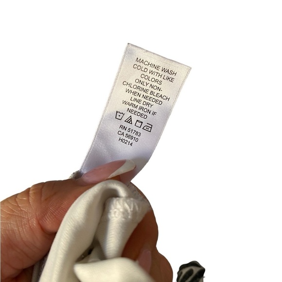 Maurice Tribal Print Back Straped Detail Plus Size Dress I Size: 3X - Picture 6 of 12